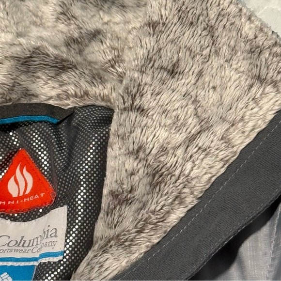 Columbia Kaleidaslope II Jacket - Picture 8 of 16